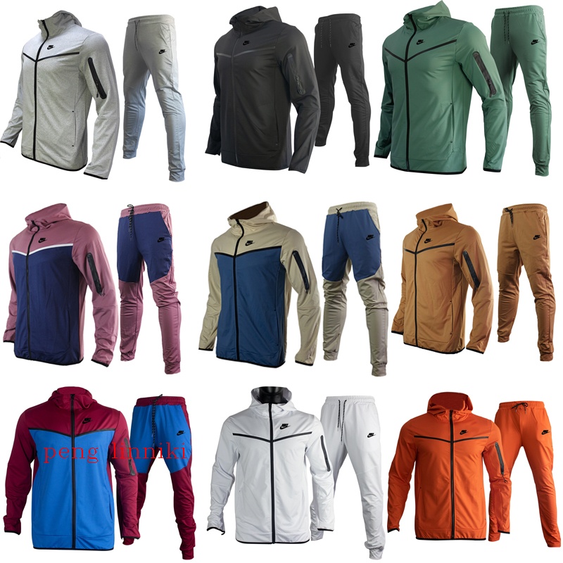 55$ new_dh Nike suit JZ size M-3XL 614880 Y14AS56 gallery