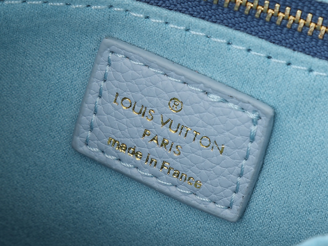 56$ LV Monogram Empreinte Tote bag size 25x19x11 cm 532230 BR2072 gallery