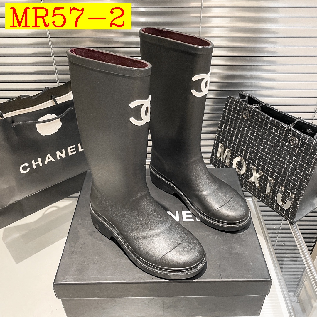 56$ new_dh CHANEL show bdetails SIZE 35-40 72458035632 MR57 gallery