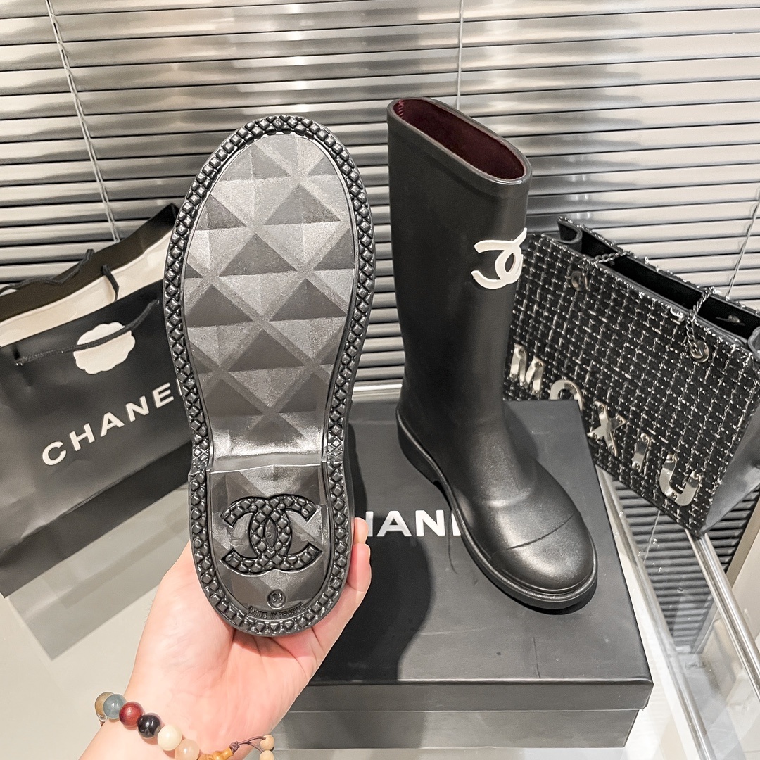 56$ new_dh CHANEL show bdetails SIZE 35-40 72458035632 MR57 gallery