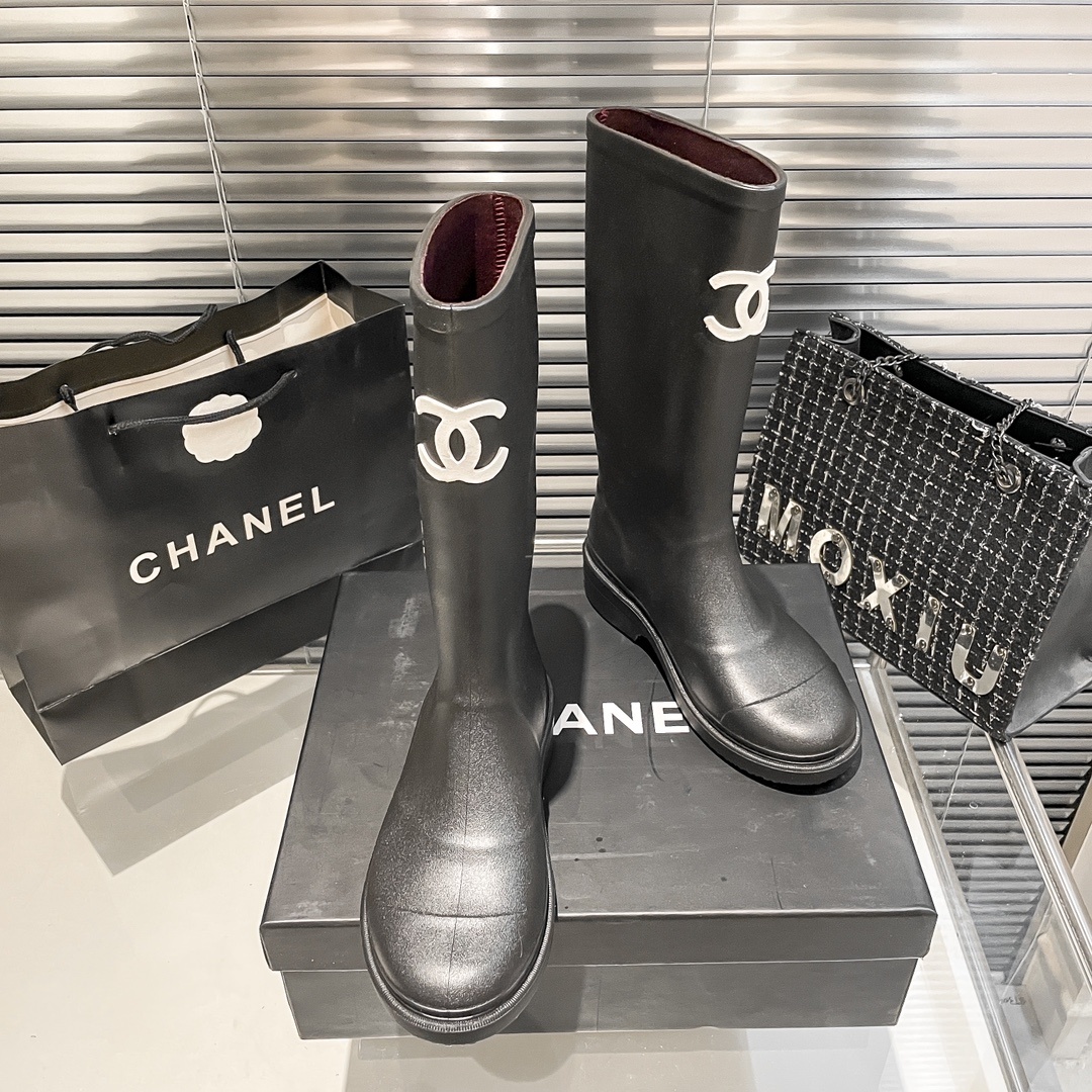 56$ new_dh CHANEL show bdetails SIZE 35-40 72458035632 MR57 gallery