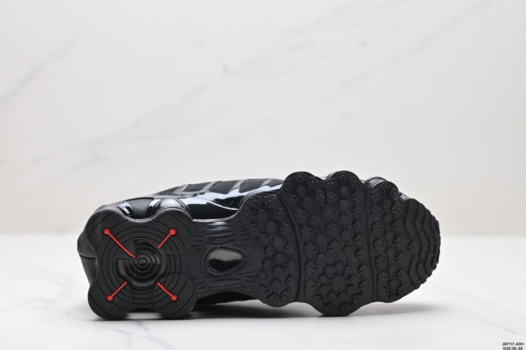 56$ new_dh Top Quality NIKE SHOX TL size 36-46 62395035634 DK649 gallery