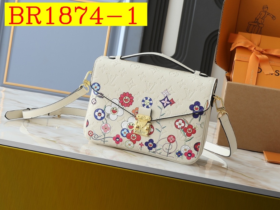 57$ LV M40780 M41487 size 25x19x7 cm 234450 BR1874 gallery