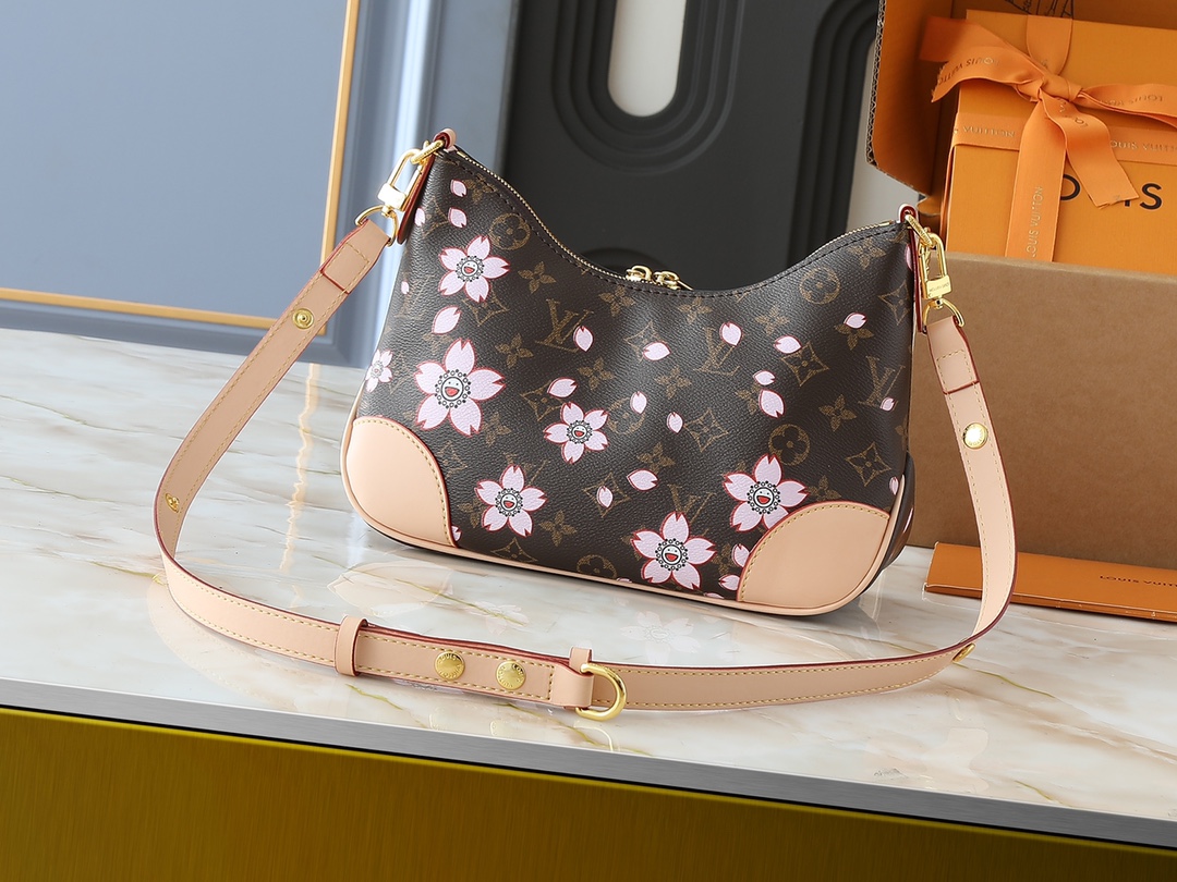 57$ LV M45832 size 27x16x10 cm 938470 BR1876 gallery