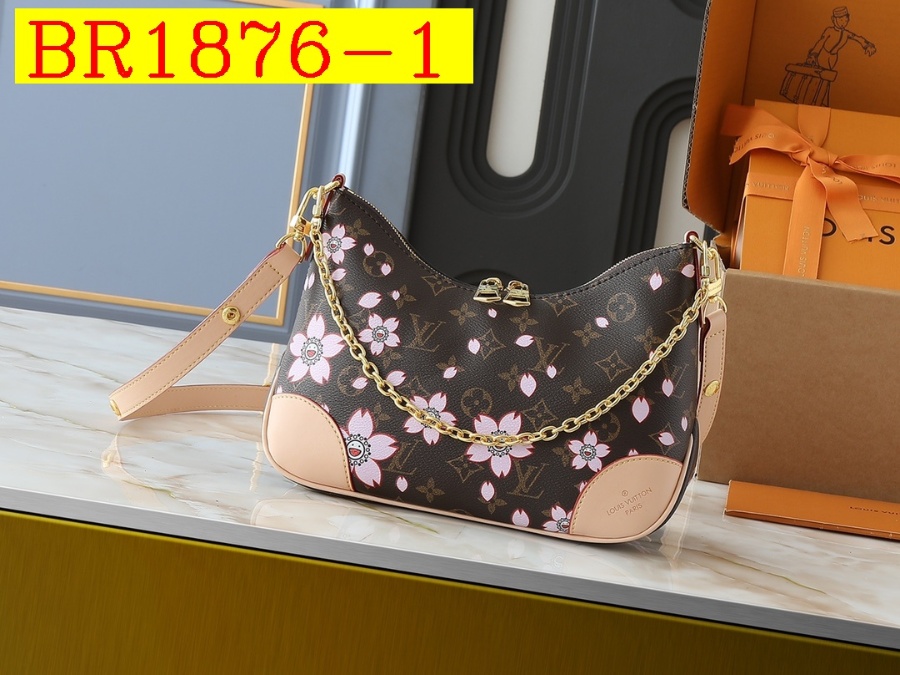57$ LV M45832 size 27x16x10 cm 938470 BR1876 gallery