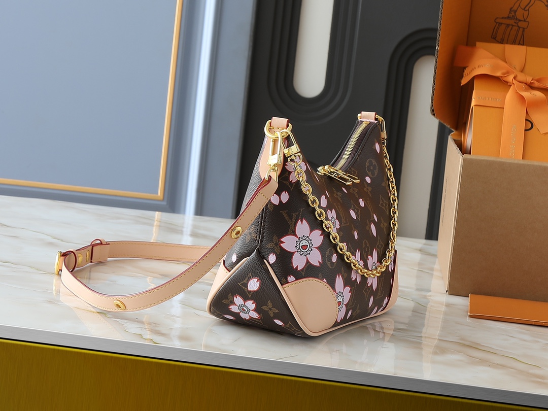 57$ LV M45832 size 27x16x10 cm 938470 BR1876 gallery