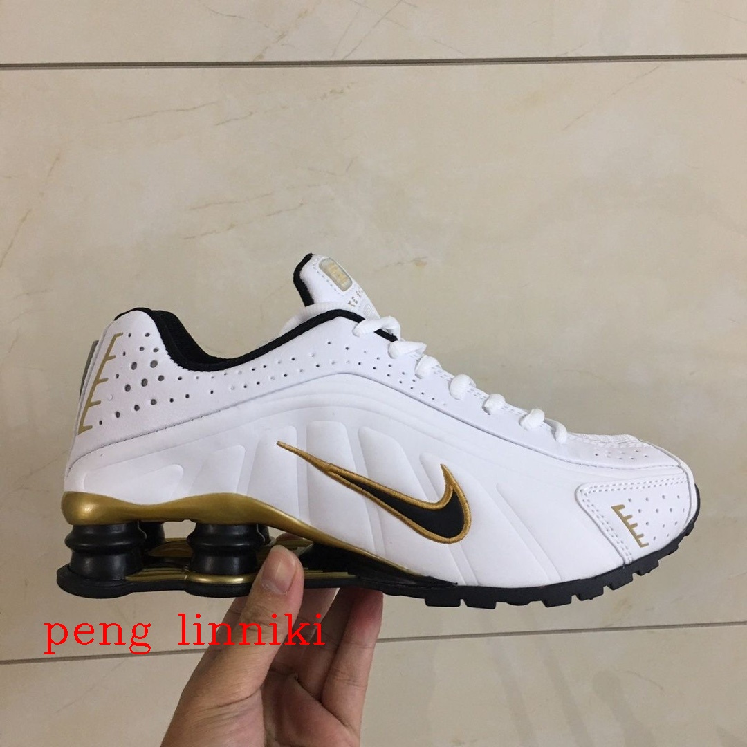 new_dh Nike Shox size 39 46 93805035745 CT14C70 gallery