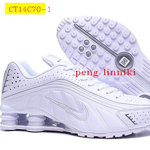 new_dh Nike Shox size 39 46 93805035745 CT14C70 gallery