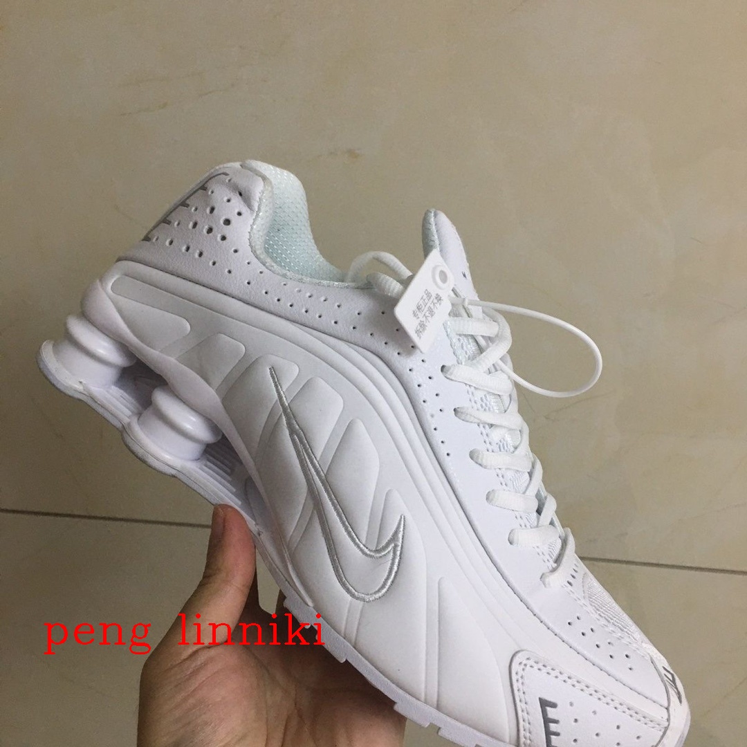 new_dh Nike Shox size 39 46 93805035745 CT14C70 gallery