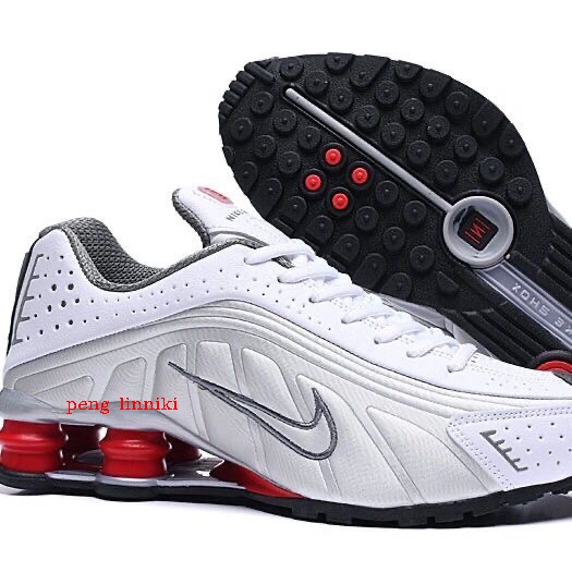new_dh Nike Shox size 39 46 93805035745 CT14C70 gallery