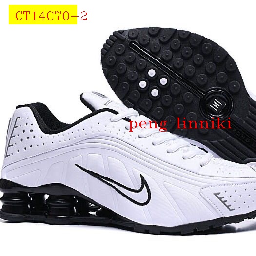 new_dh Nike Shox size 39 46 93805035745 CT14C70 gallery