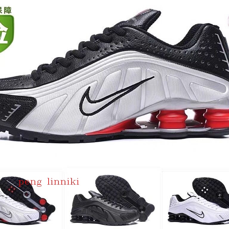 new_dh Nike Shox size 39 46 93805035745 CT14C70 gallery