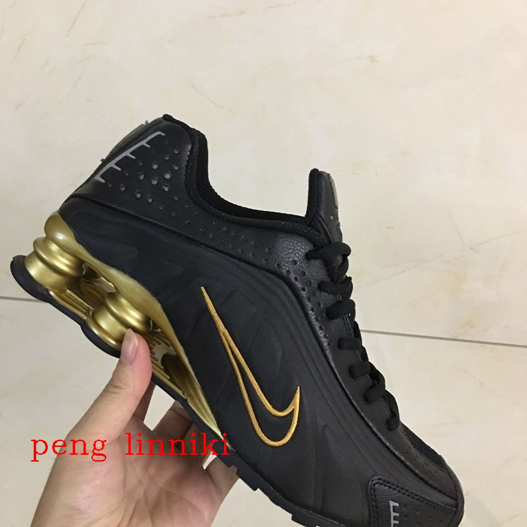 new_dh Nike Shox size 39 46 93805035745 CT14C70 gallery