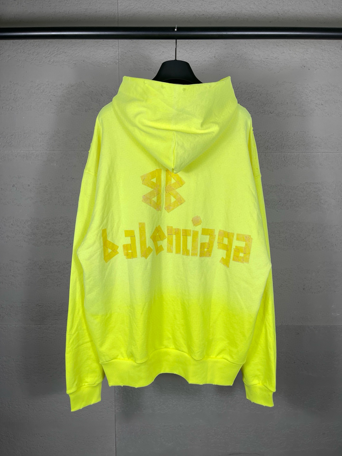 58$ 03186_ BALENCIXGA size XS-L 448120 CODE WX86 gallery