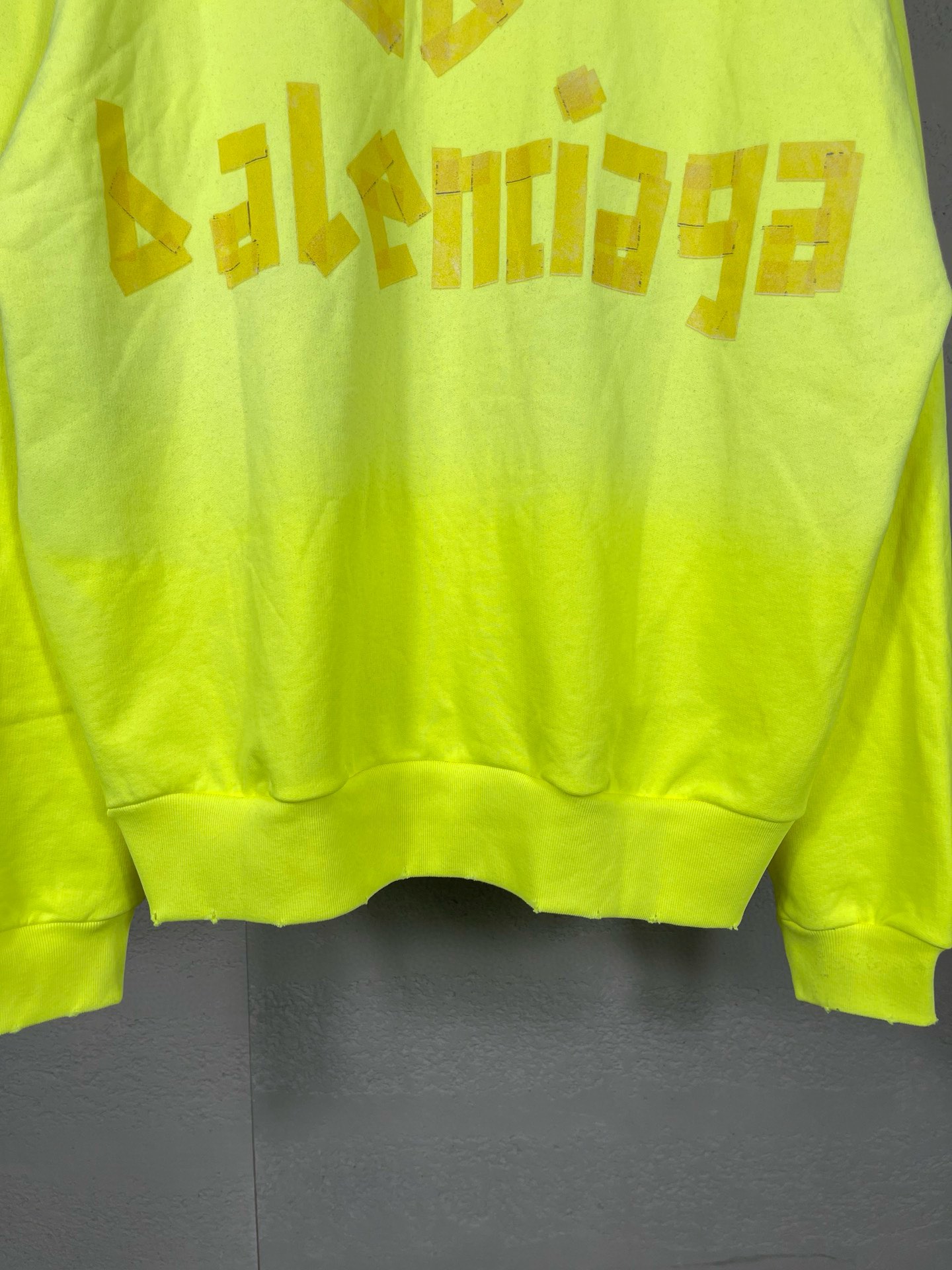 58$ 03186_ BALENCIXGA size XS-L 448120 CODE WX86 gallery