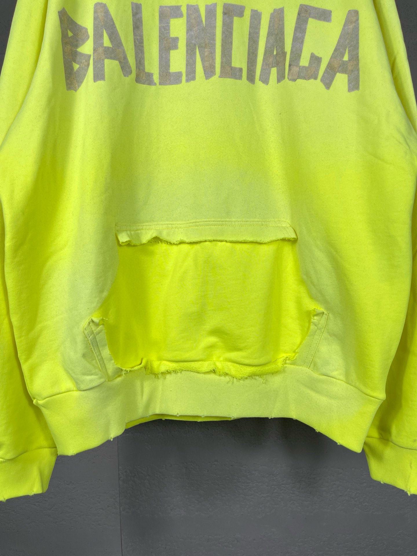 58$ 03186_ BALENCIXGA size XS-L 448120 CODE WX86 gallery