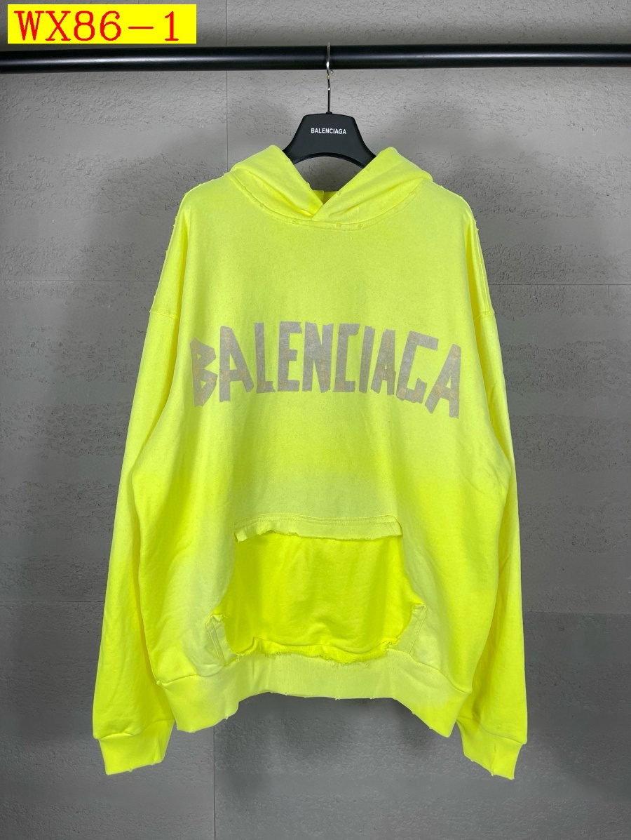 58$ 03186_ BALENCIXGA size XS-L 448120 CODE WX86 gallery