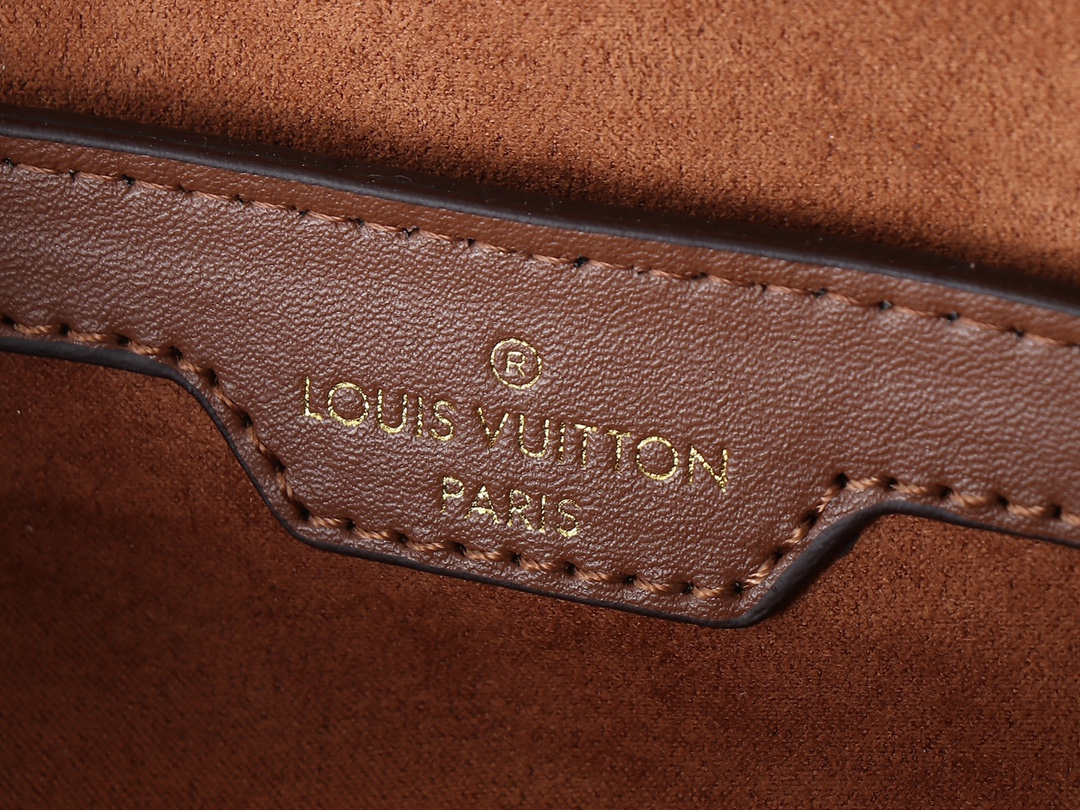 58$ LV Papillon BB Shoulder bag size 20x10x10 cm 535430 BR2102 gallery