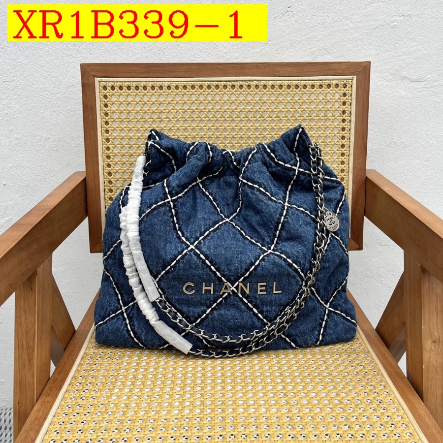 59$ new_dh CHANEL 1163 size 39X42X7 CM 83574035961 XR1B339 gallery