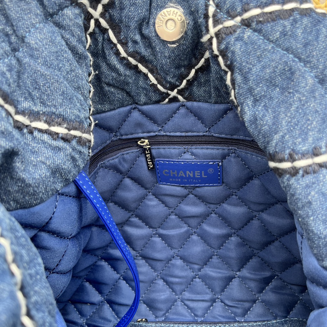59$ new_dh CHANEL 1163 size 39X42X7 CM 83574035961 XR1B339 gallery