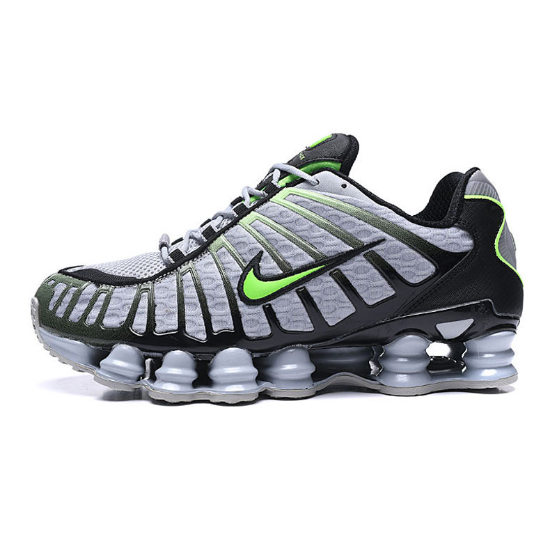60$ dh Nike Shox TL Size 40-46 53829046107 ZJ53182 gallery