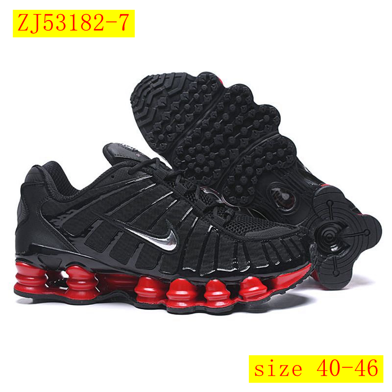 60$ dh Nike Shox TL Size 40-46 53829046107 ZJ53182 gallery
