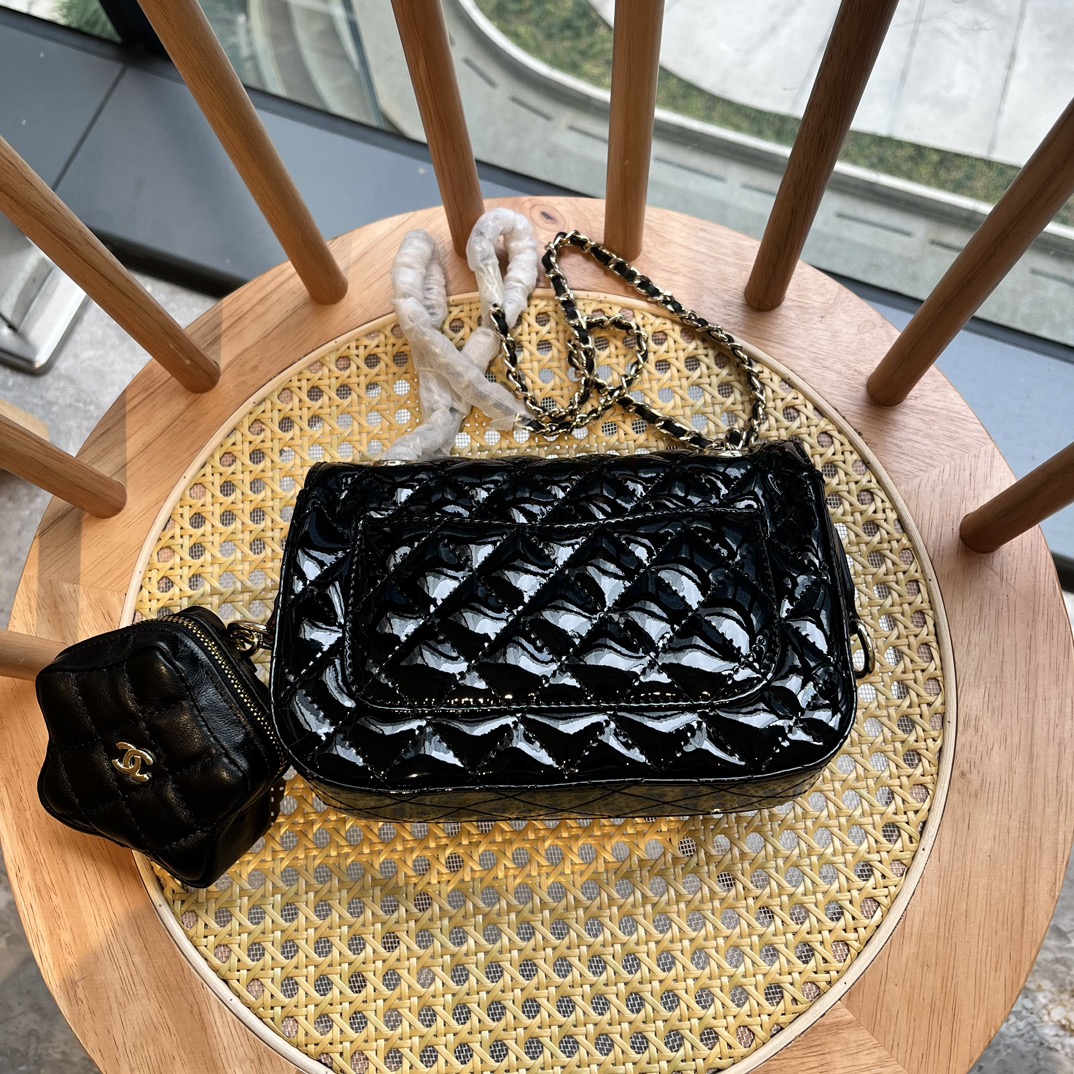 60$ new_dh CHANEL_0403 Quality SIZE 20X13 CM 83491035974 XR2B124 gallery