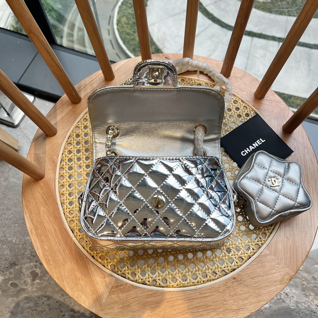 60$ new_dh CHANEL_0403 Quality SIZE 20X13 CM 83491035974 XR2B124 gallery