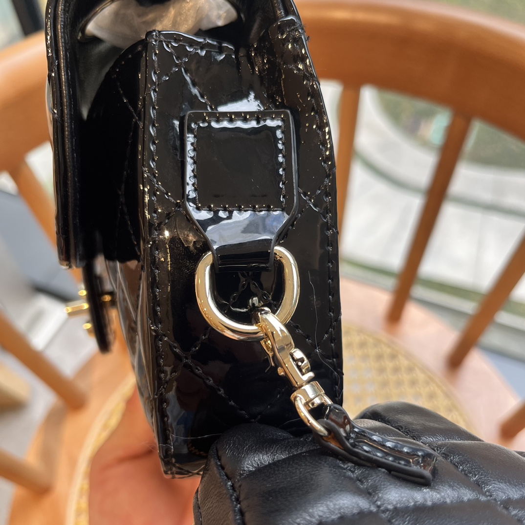 60$ new_dh CHANEL_0403 Quality SIZE 20X13 CM 83491035974 XR2B124 gallery