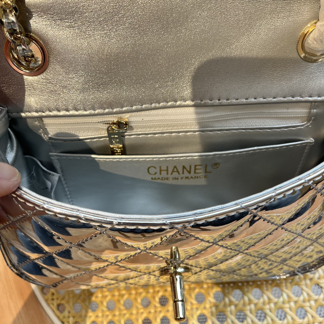 60$ new_dh CHANEL_0403 Quality SIZE 20X13 CM 83491035974 XR2B124 gallery
