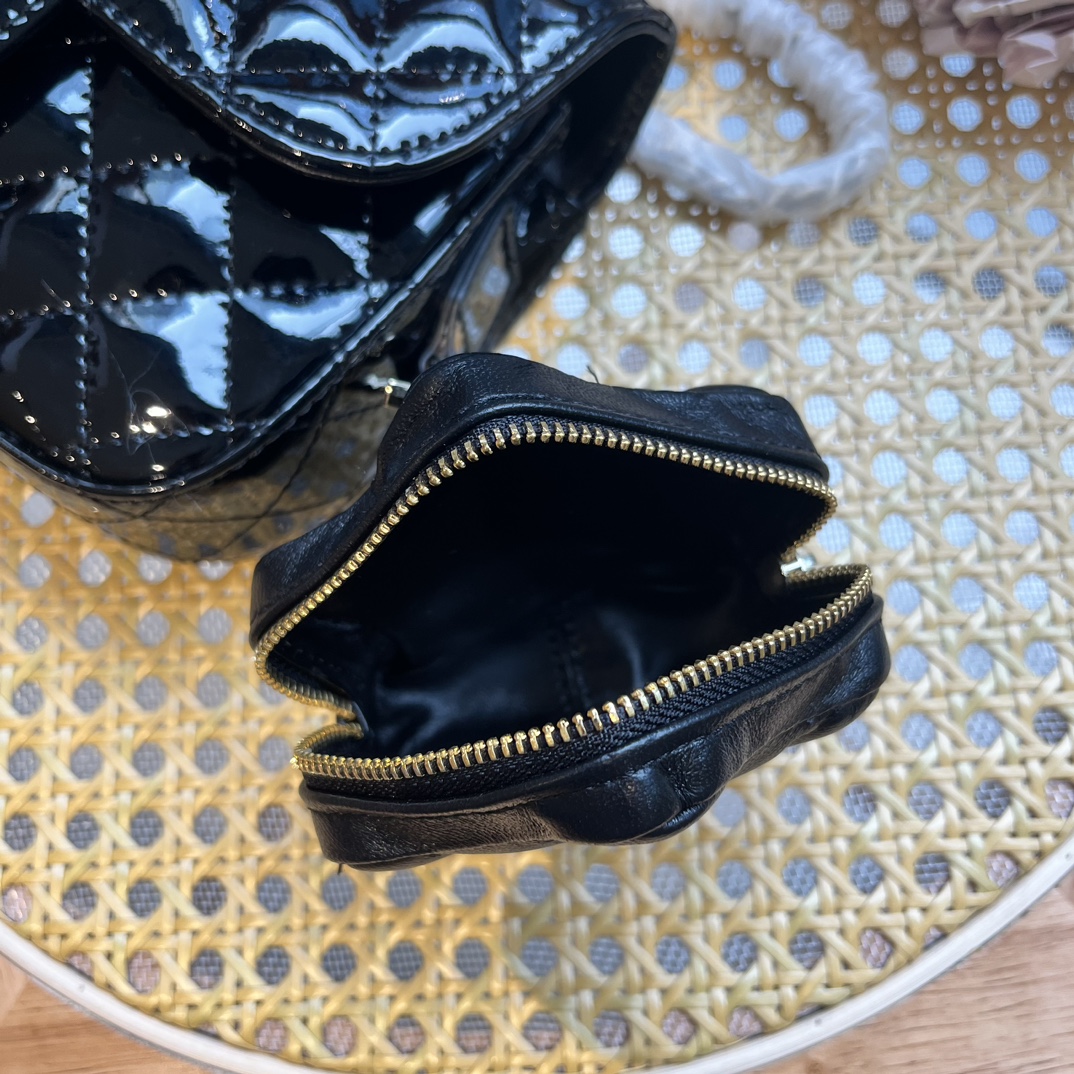 60$ new_dh CHANEL_0403 Quality SIZE 20X13 CM 83491035974 XR2B124 gallery