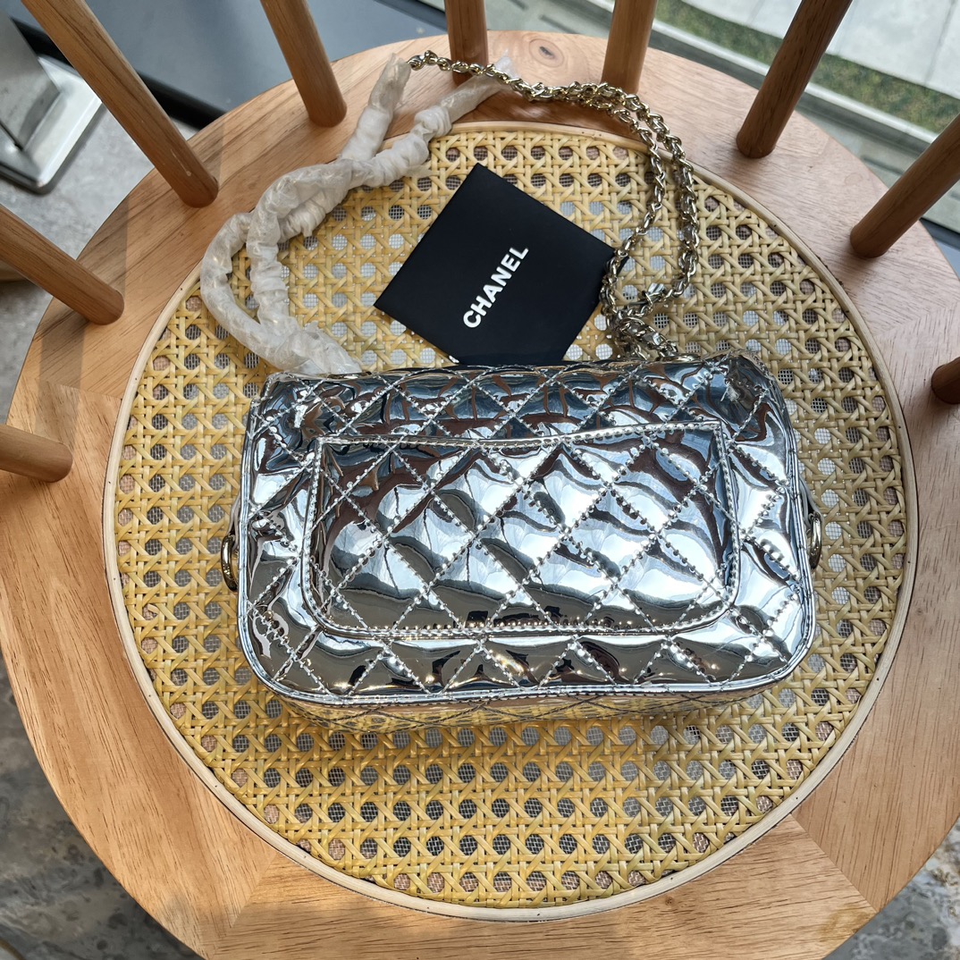 60$ new_dh CHANEL_0403 Quality SIZE 20X13 CM 83491035974 XR2B124 gallery