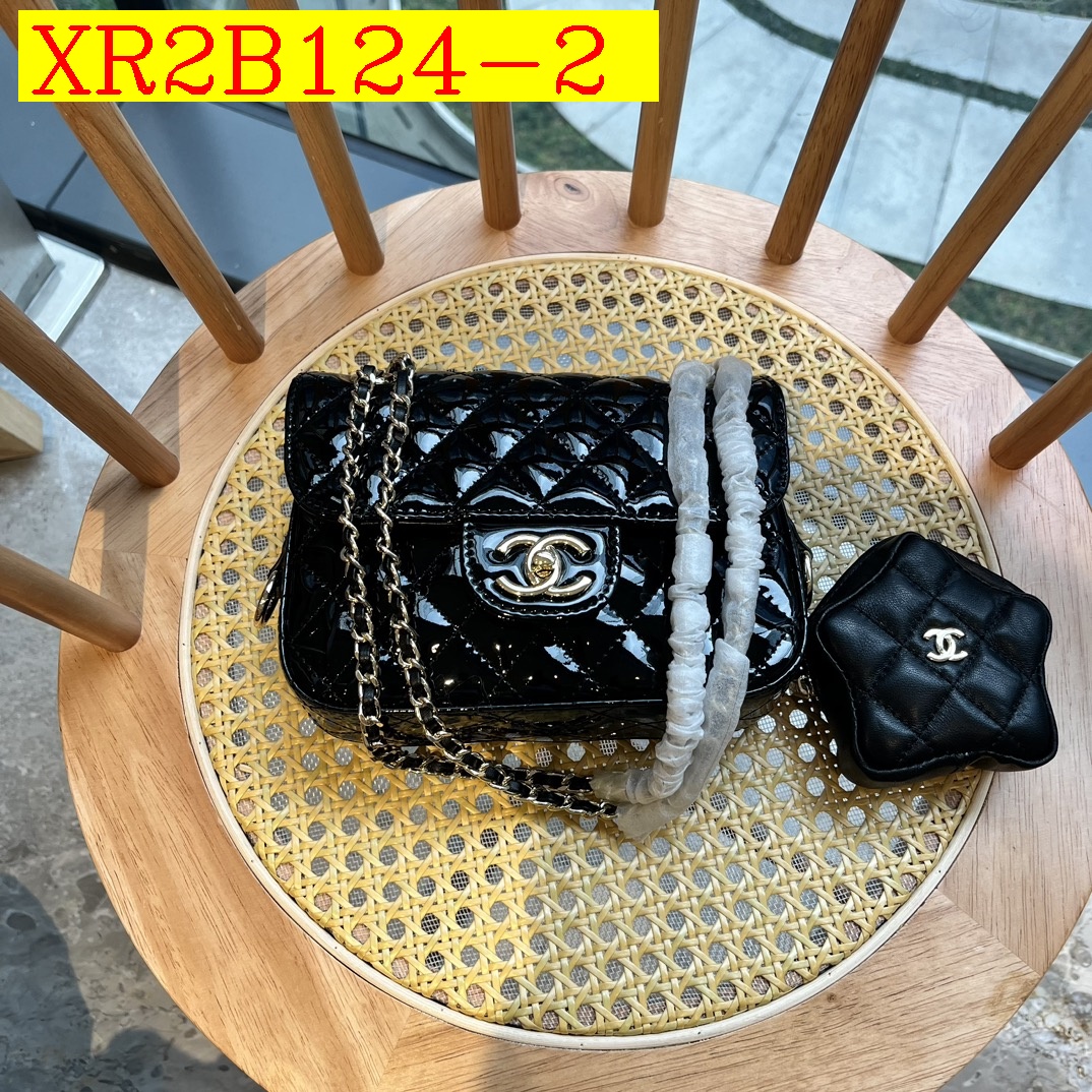 60$ new_dh CHANEL_0403 Quality SIZE 20X13 CM 83491035974 XR2B124 gallery