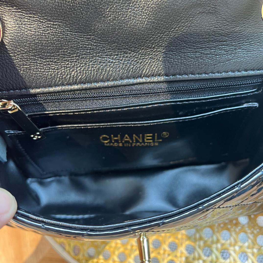 60$ new_dh CHANEL_0403 Quality SIZE 20X13 CM 83491035974 XR2B124 gallery