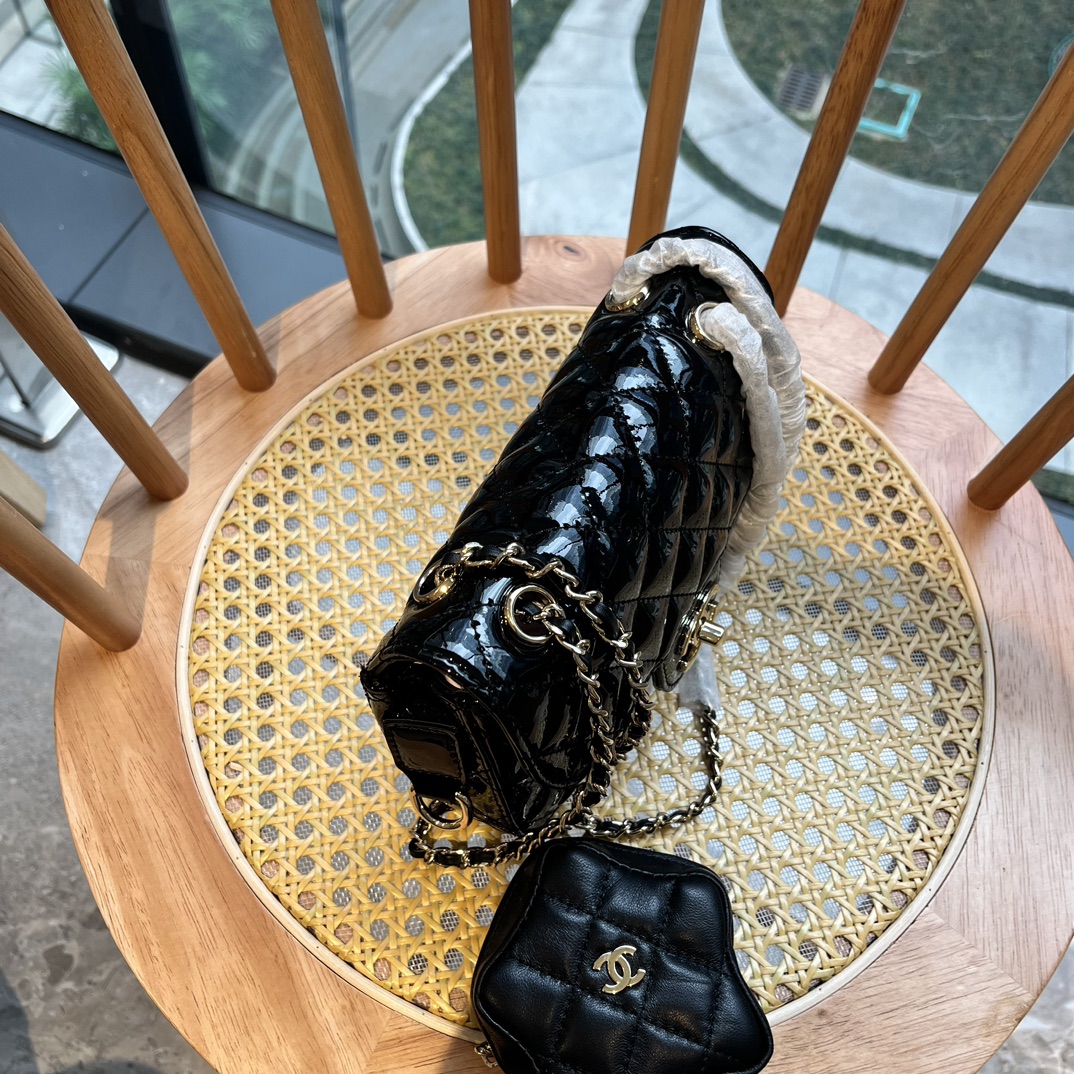 60$ new_dh CHANEL_0403 Quality SIZE 20X13 CM 83491035974 XR2B124 gallery