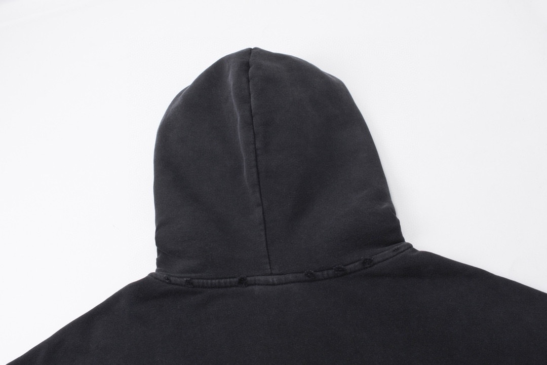 61$ BALENCIXGA 23ss Sweatshirt size XS-L 534400 WX148 gallery