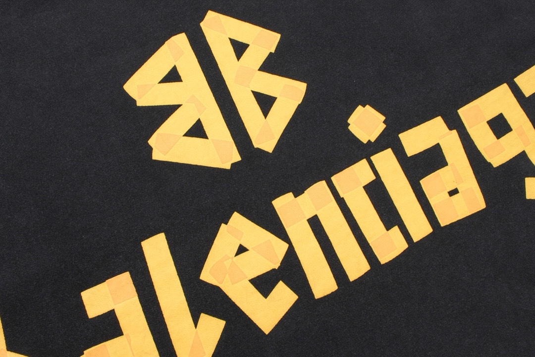 61$ BALENCIXGA 23ss Sweatshirt size XS-L 534400 WX148 gallery