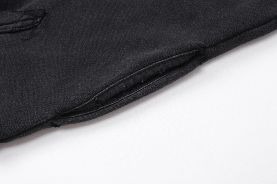 61$ BALENCIXGA 23ss Sweatshirt size XS-L 534400 WX148 gallery