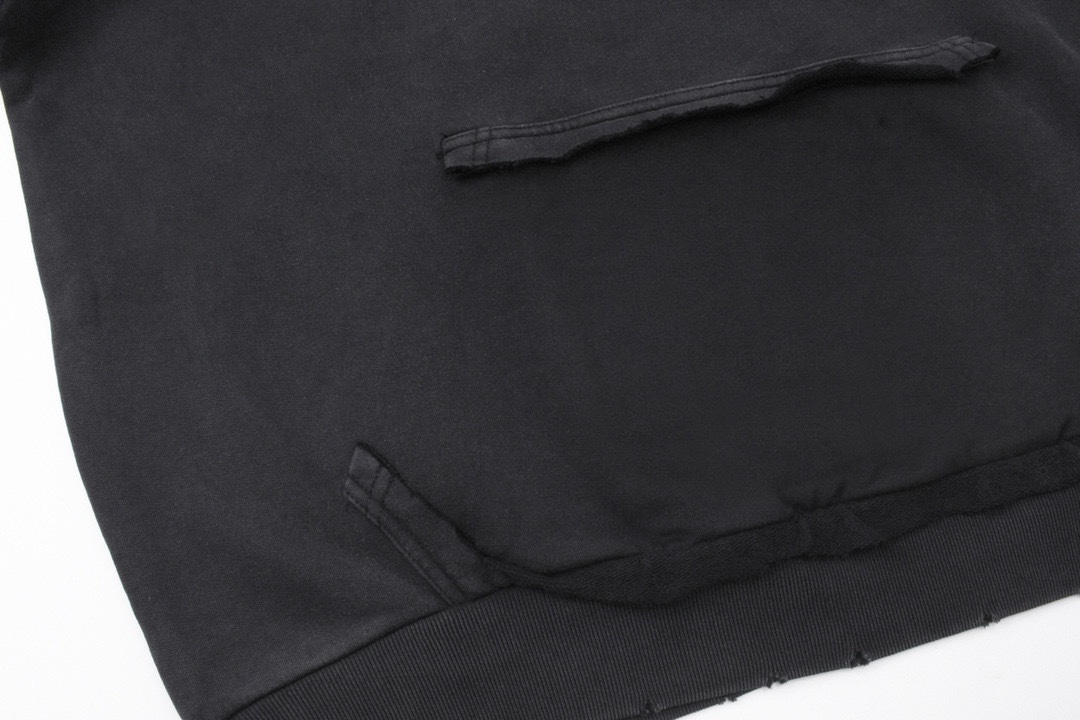 61$ BALENCIXGA 23ss Sweatshirt size XS-L 534400 WX148 gallery