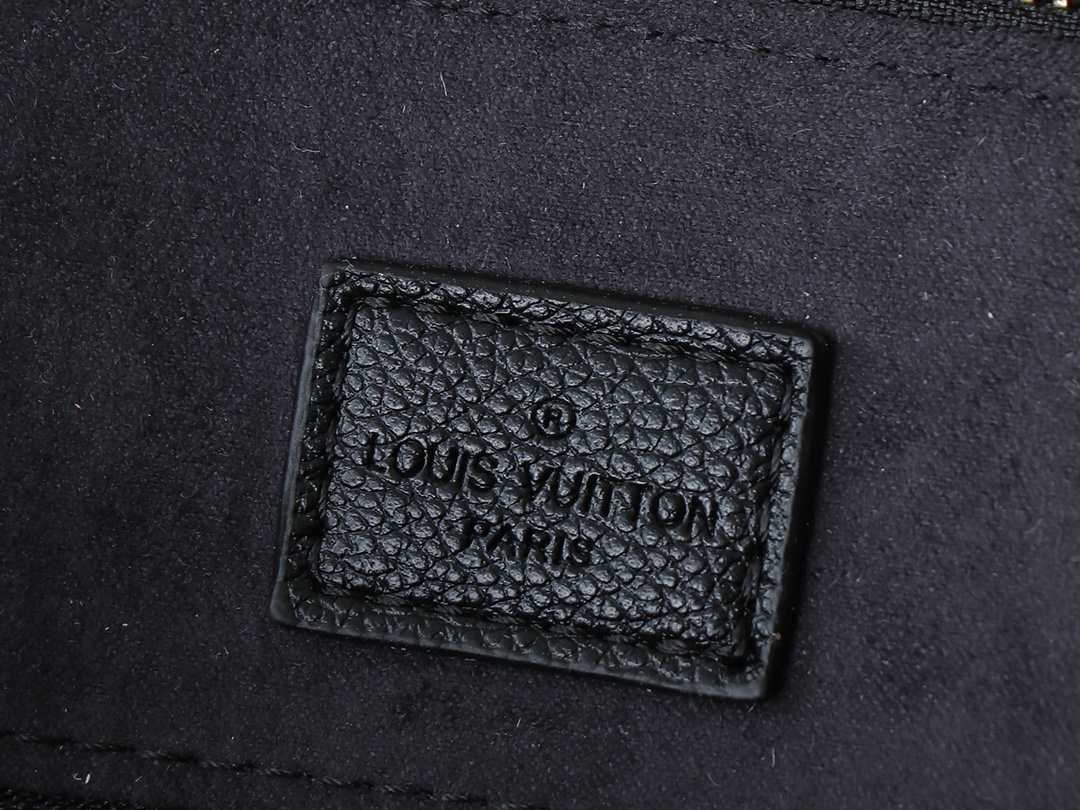 61$ LV Monogram Empreinte Tote bag size 34x30x15 cm 531690 BR2096 gallery