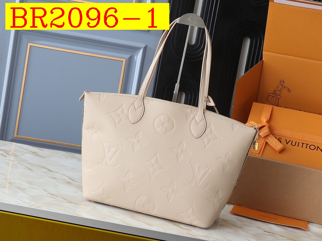 61$ LV Monogram Empreinte Tote bag size 34x30x15 cm 531690 BR2096 gallery