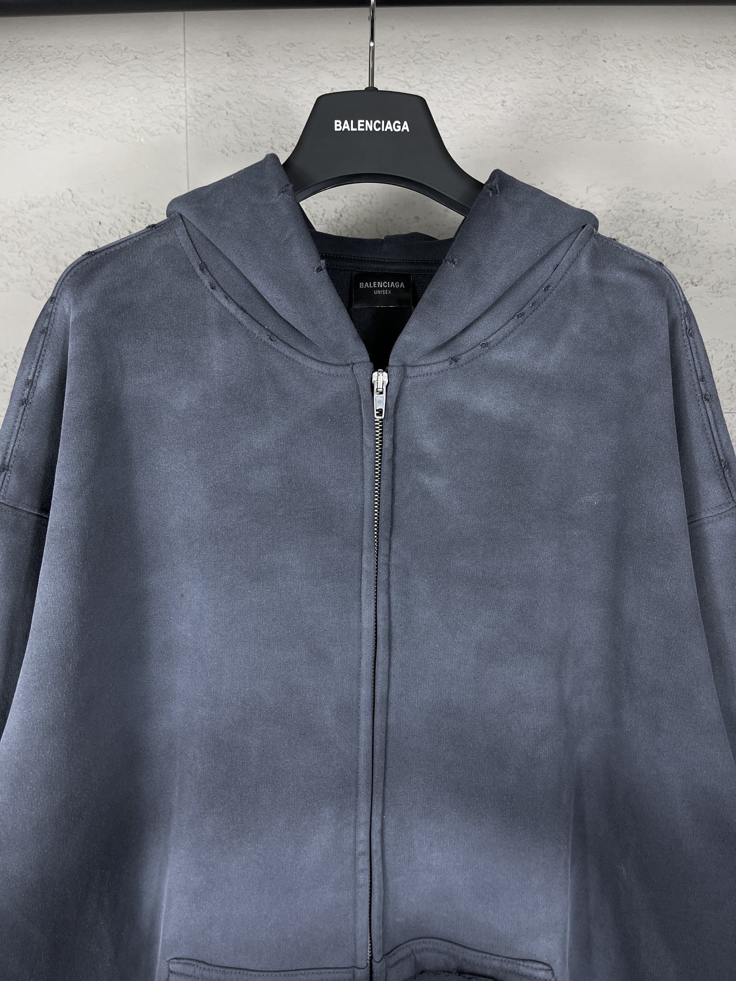 63$ BALENCIXGA Jacket size XS-L 435690 WX118 gallery