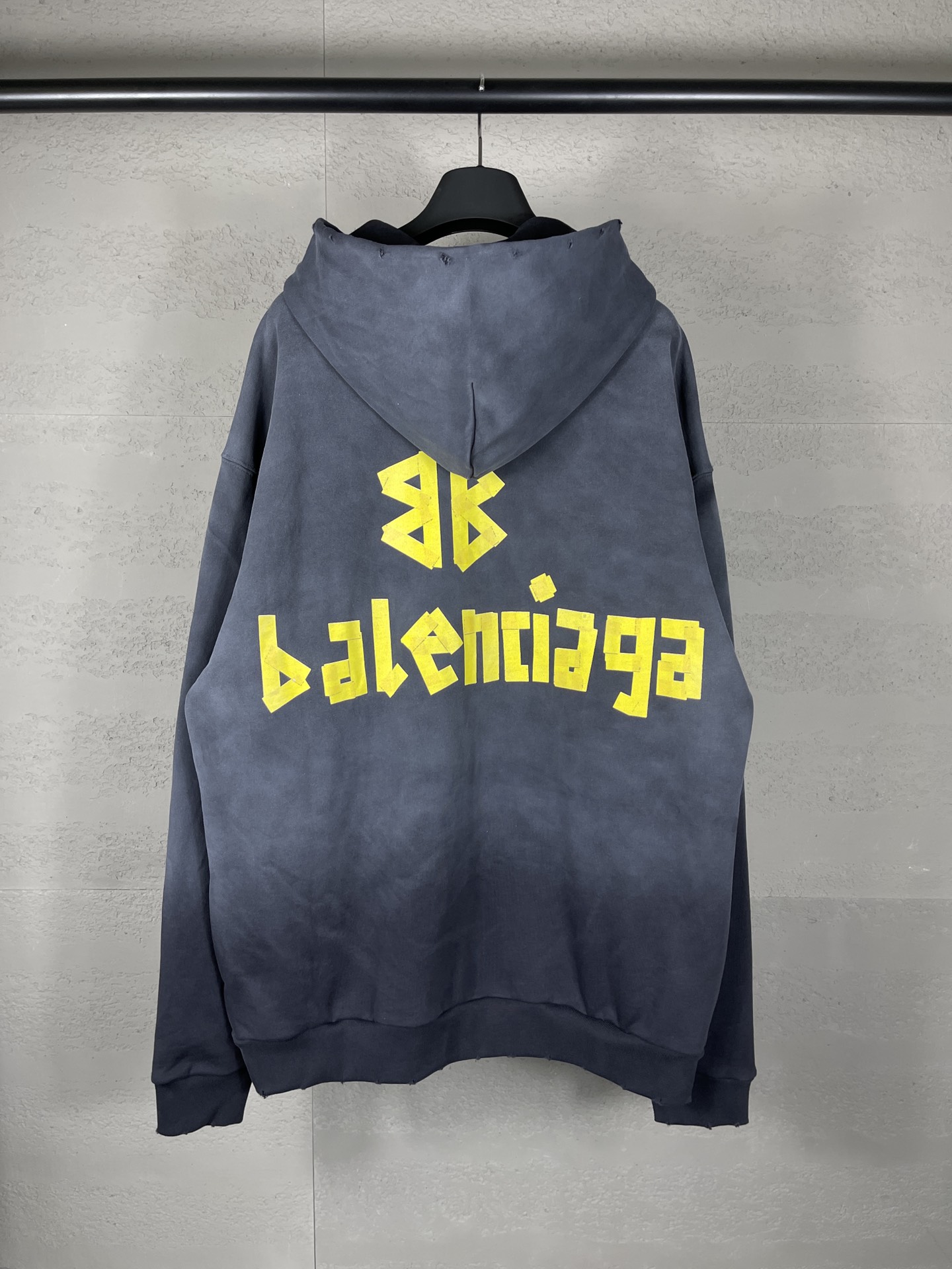 63$ BALENCIXGA Jacket size XS-L 435690 WX118 gallery