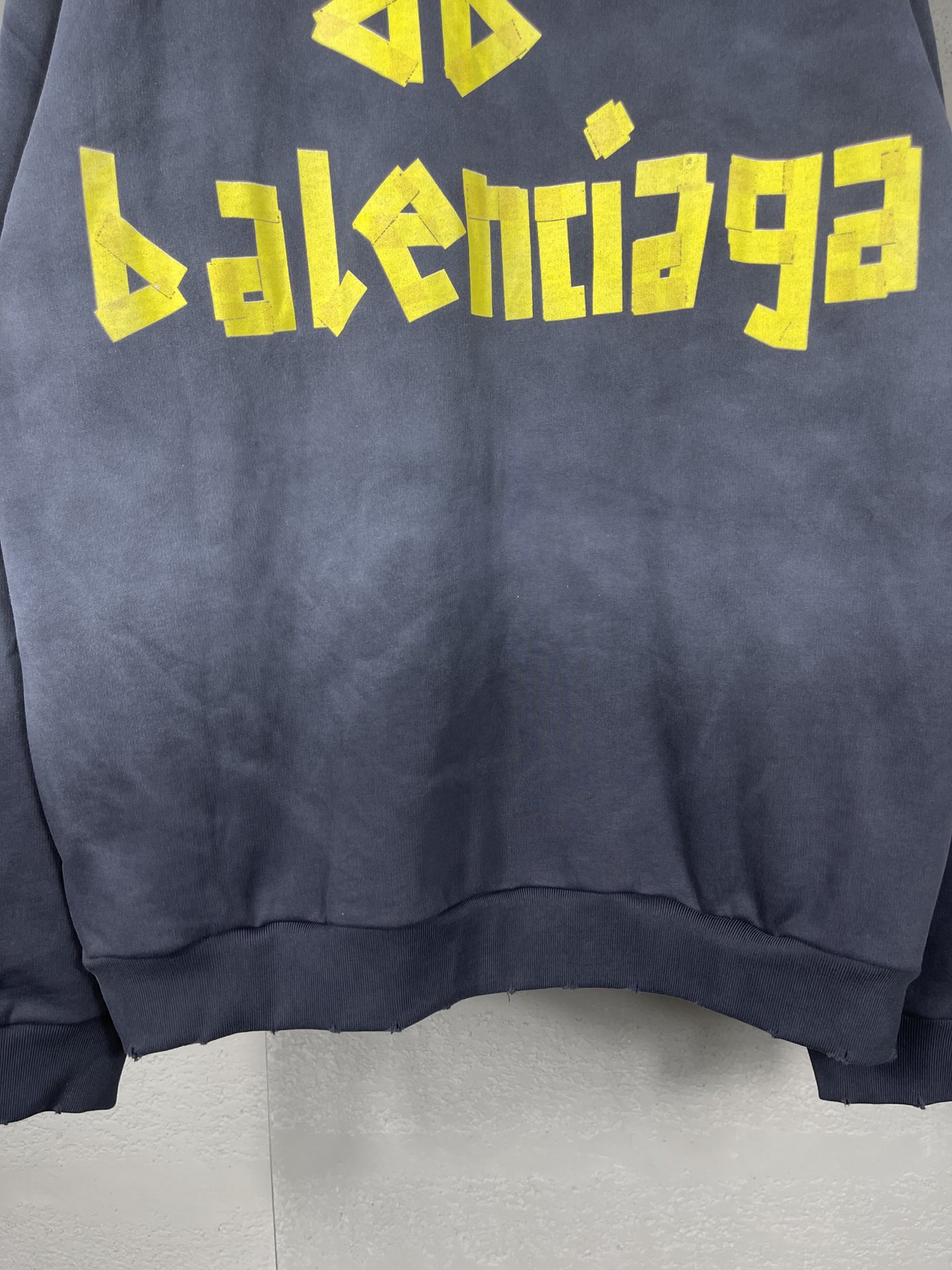 63$ BALENCIXGA Jacket size XS-L 435690 WX118 gallery
