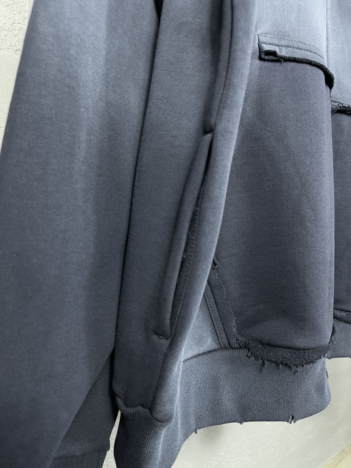 63$ BALENCIXGA Jacket size XS-L 435690 WX118 gallery