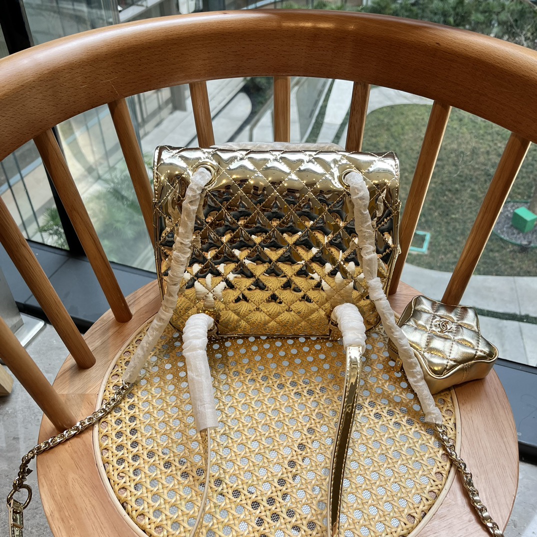 65$ new_dh CHANEL_0404 Quality SIZE 24X20 CM 94157046325 XR3B116 gallery