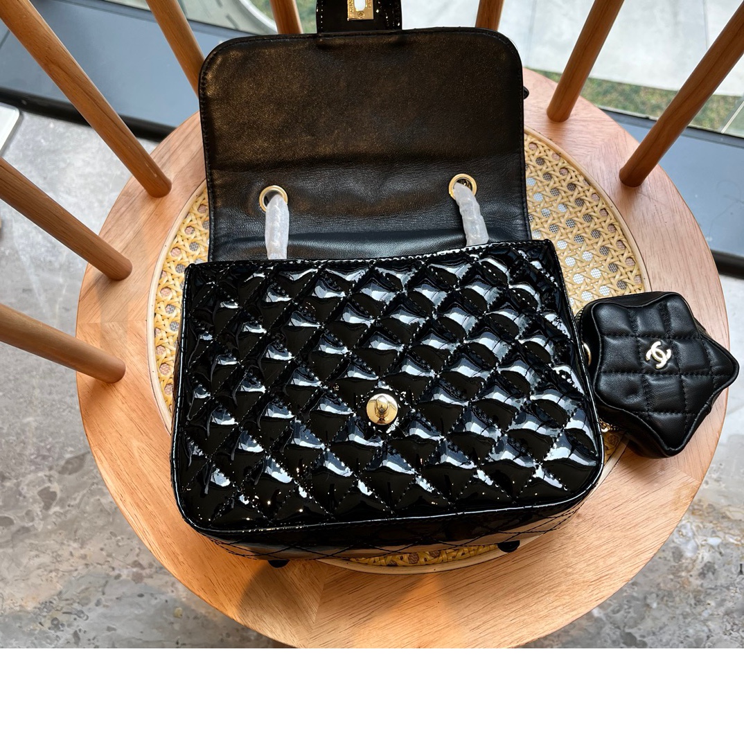 65$ new_dh CHANEL_0404 Quality SIZE 24X20 CM 94157046325 XR3B116 gallery