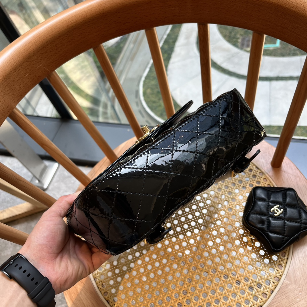65$ new_dh CHANEL_0404 Quality SIZE 24X20 CM 94157046325 XR3B116 gallery