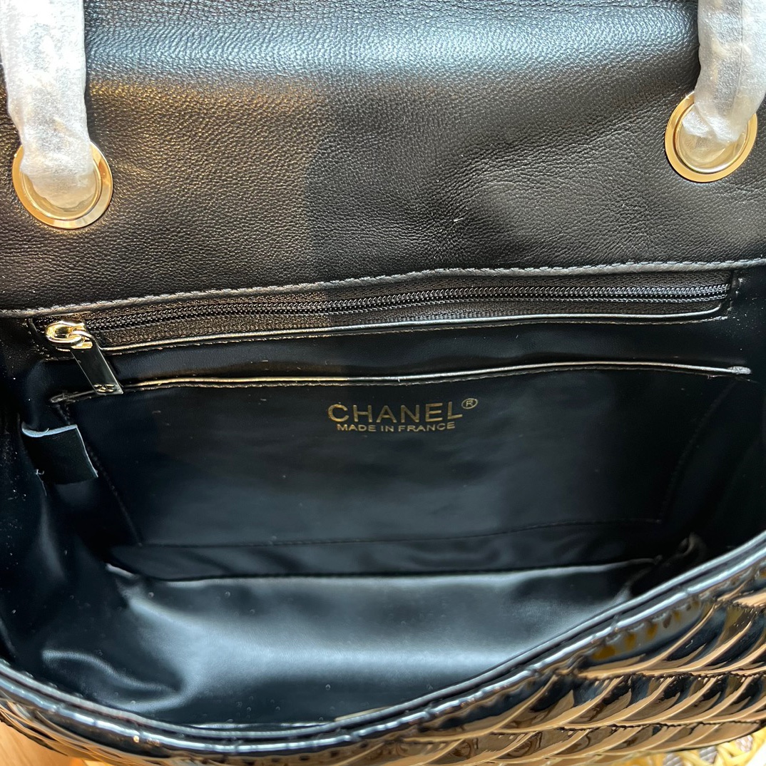 65$ new_dh CHANEL_0404 Quality SIZE 24X20 CM 94157046325 XR3B116 gallery
