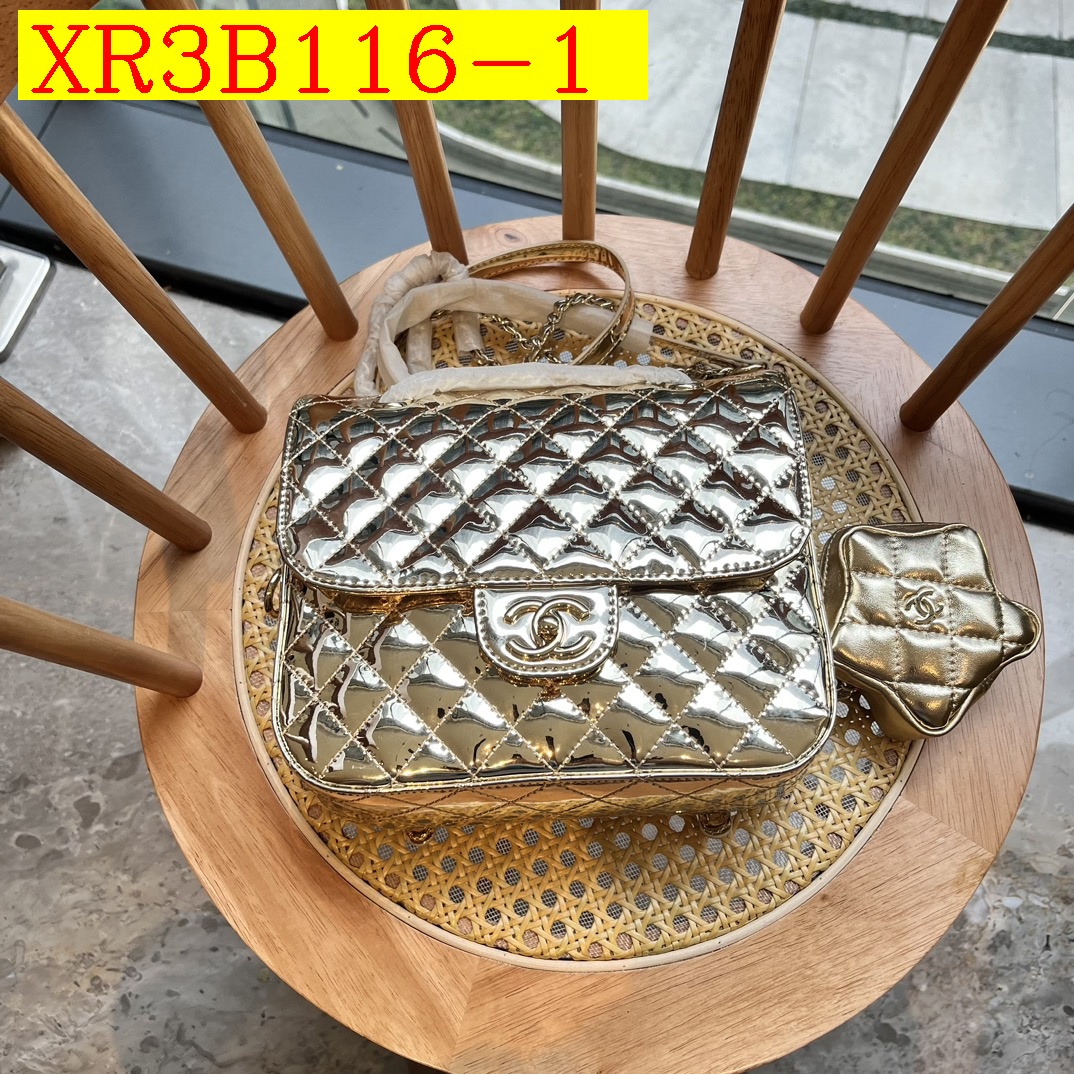 65$ new_dh CHANEL_0404 Quality SIZE 24X20 CM 94157046325 XR3B116 gallery